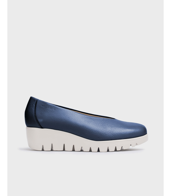 MOCASINES MUJER WONDERS C-33100